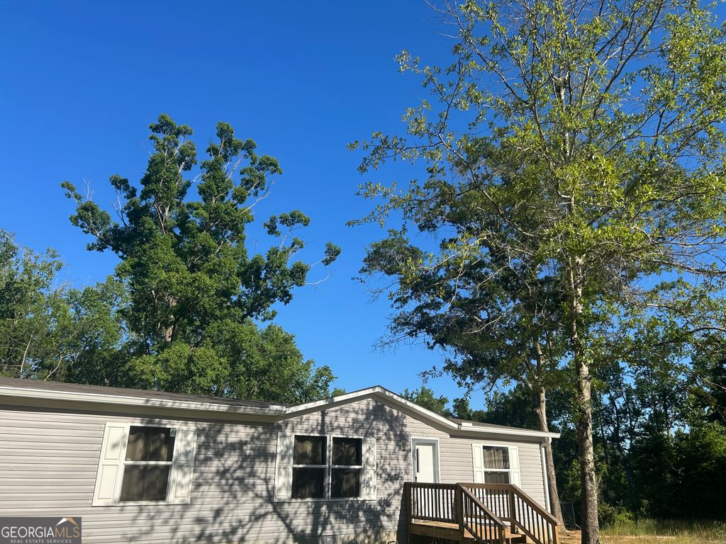 537 Sparta Hwy, Milledgeville, GA 31061