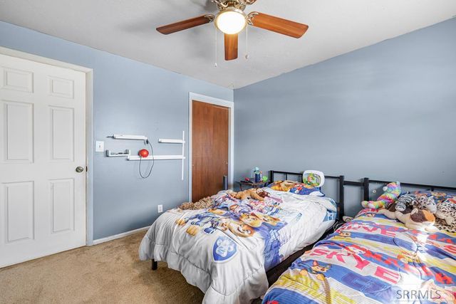 802 Bonanza, Chubbuck, ID 83202