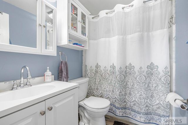 802 Bonanza, Chubbuck, ID 83202