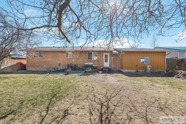 802 Bonanza, Chubbuck, ID 83202