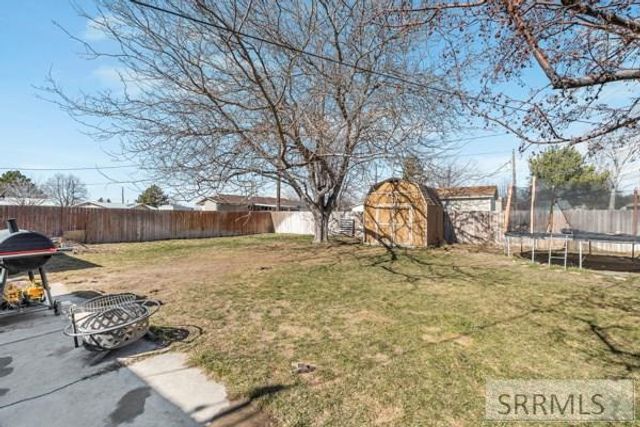 802 Bonanza, Chubbuck, ID 83202