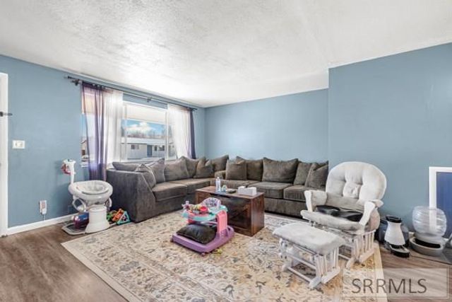 802 Bonanza, Chubbuck, ID 83202