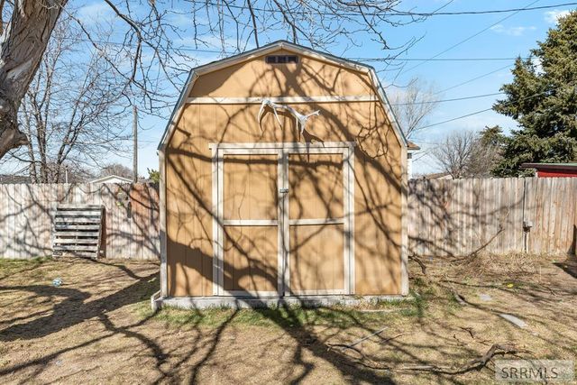 802 Bonanza, Chubbuck, ID 83202