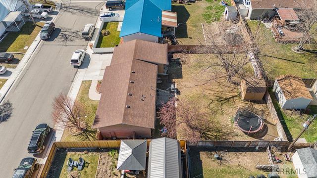 802 Bonanza, Chubbuck, ID 83202