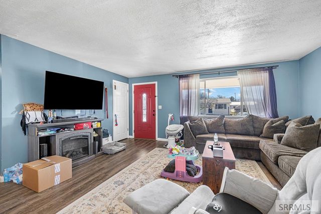 802 Bonanza, Chubbuck, ID 83202