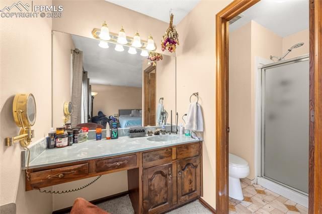 3435 Cortina Drive, Colorado Springs, CO 80918