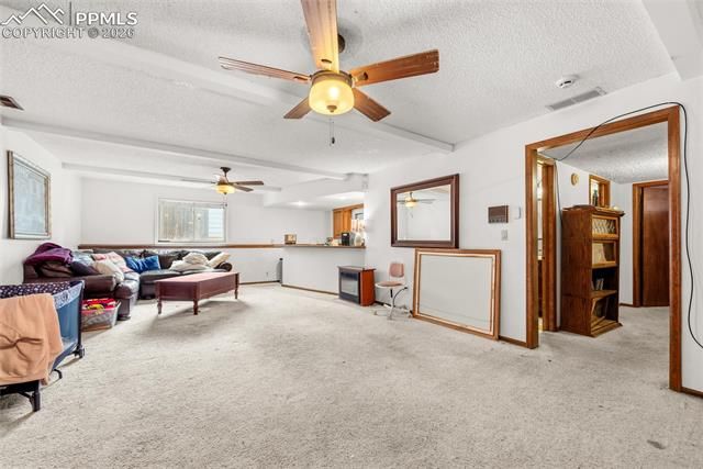 3435 Cortina Drive, Colorado Springs, CO 80918
