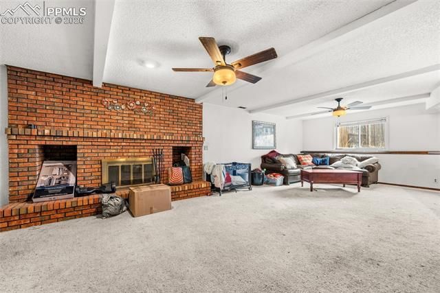 3435 Cortina Drive, Colorado Springs, CO 80918