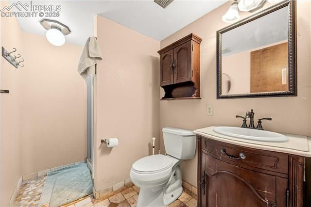 3435 Cortina Drive, Colorado Springs, CO 80918