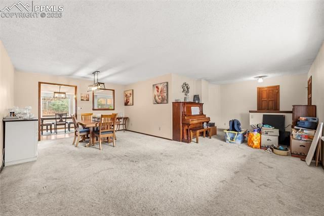 3435 Cortina Drive, Colorado Springs, CO 80918