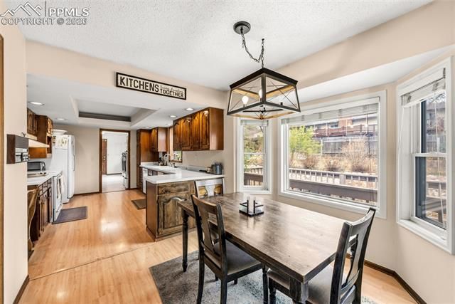 3435 Cortina Drive, Colorado Springs, CO 80918