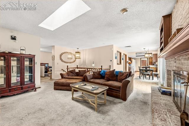 3435 Cortina Drive, Colorado Springs, CO 80918