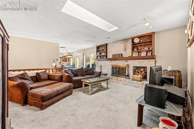 3435 Cortina Drive, Colorado Springs, CO 80918