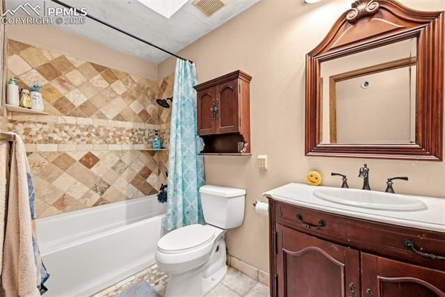3435 Cortina Drive, Colorado Springs, CO 80918