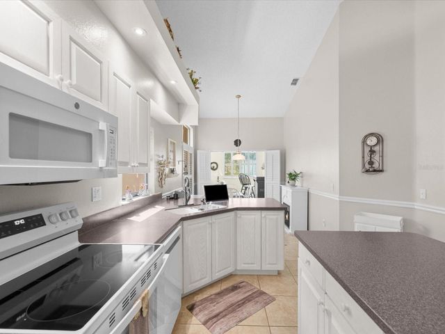 1462 SHADY BROOK COURT, Spring Hill, FL 34606