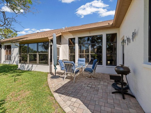 1462 SHADY BROOK COURT, Spring Hill, FL 34606