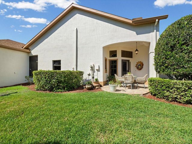 1462 SHADY BROOK COURT, Spring Hill, FL 34606