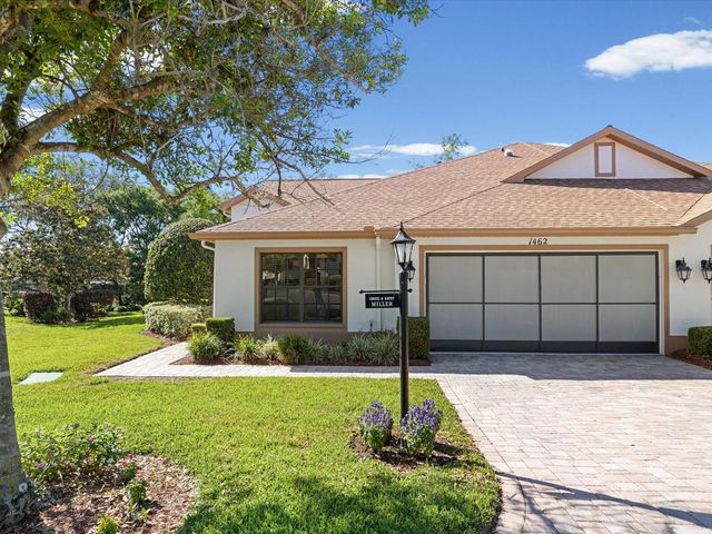 1462 SHADY BROOK COURT, Spring Hill, FL 34606