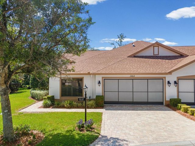 1462 SHADY BROOK COURT, Spring Hill, FL 34606