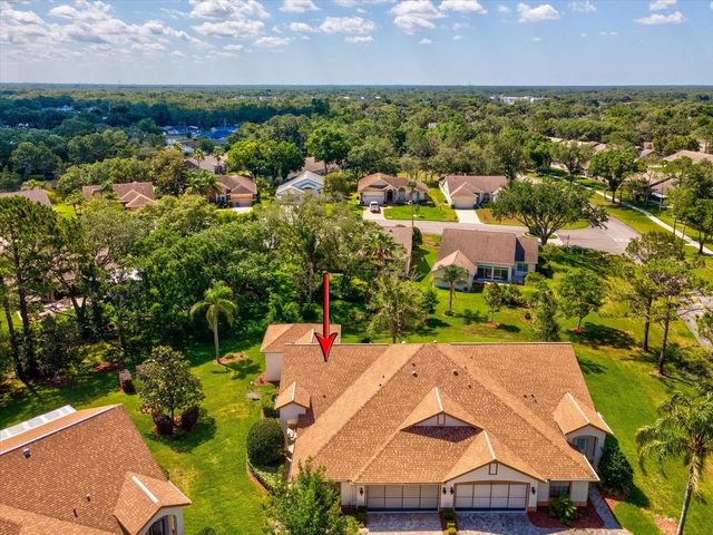 1462 SHADY BROOK COURT, Spring Hill, FL 34606