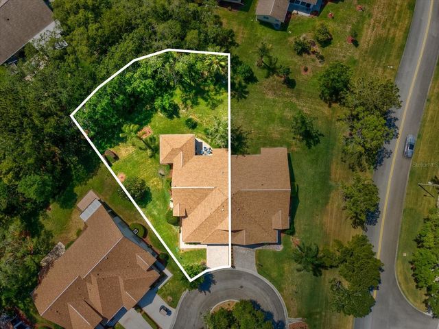 1462 SHADY BROOK COURT, Spring Hill, FL 34606