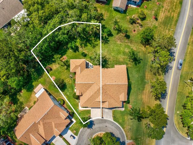 1462 SHADY BROOK COURT, Spring Hill, FL 34606