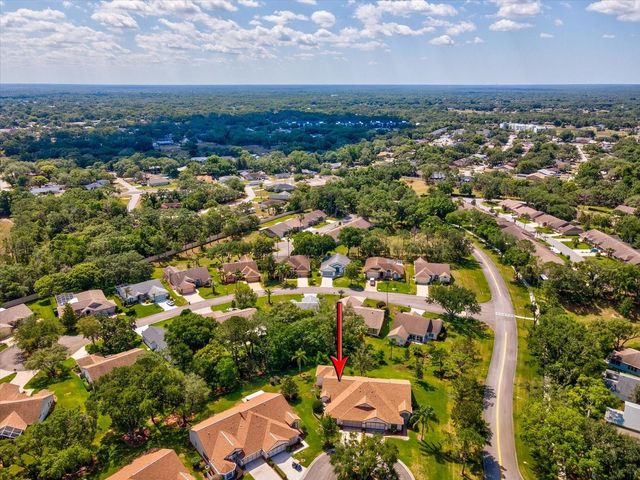 1462 SHADY BROOK COURT, Spring Hill, FL 34606