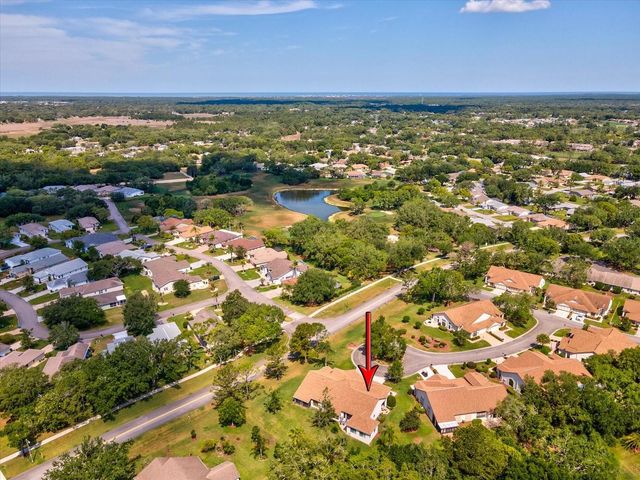 1462 SHADY BROOK COURT, Spring Hill, FL 34606
