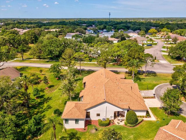1462 SHADY BROOK COURT, Spring Hill, FL 34606