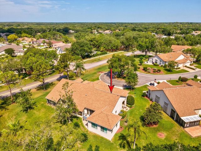 1462 SHADY BROOK COURT, Spring Hill, FL 34606