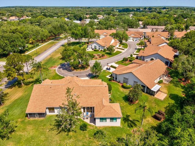 1462 SHADY BROOK COURT, Spring Hill, FL 34606