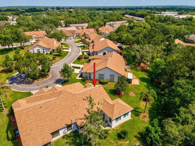 1462 SHADY BROOK COURT, Spring Hill, FL 34606