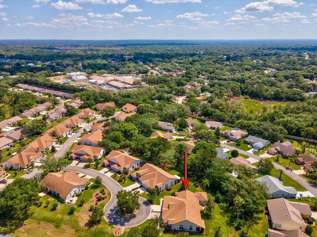 1462 SHADY BROOK COURT, Spring Hill, FL 34606