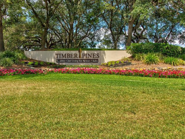 1462 SHADY BROOK COURT, Spring Hill, FL 34606