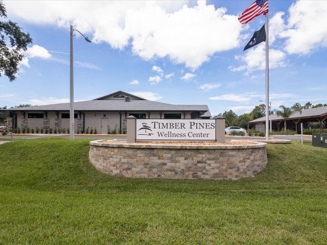 1462 SHADY BROOK COURT, Spring Hill, FL 34606