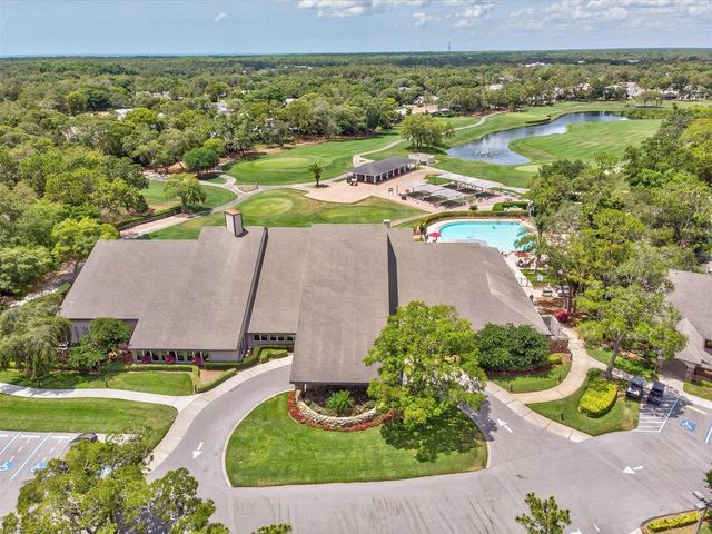 1462 SHADY BROOK COURT, Spring Hill, FL 34606