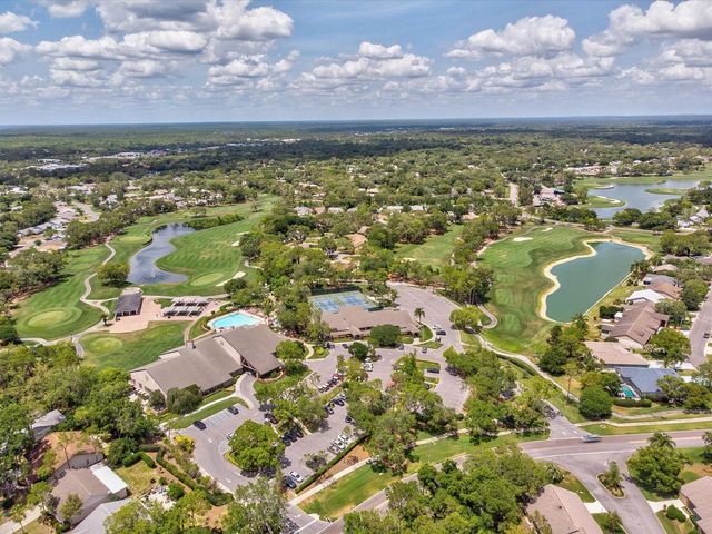 1462 SHADY BROOK COURT, Spring Hill, FL 34606