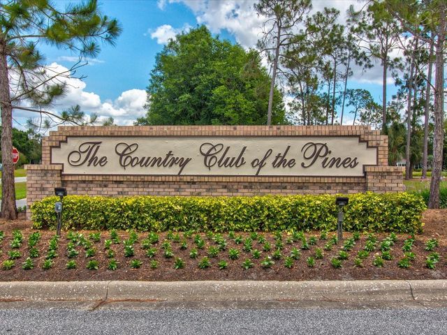 1462 SHADY BROOK COURT, Spring Hill, FL 34606