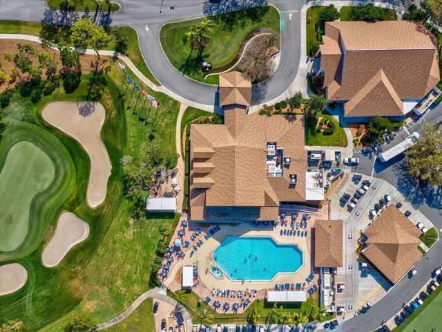 1462 SHADY BROOK COURT, Spring Hill, FL 34606