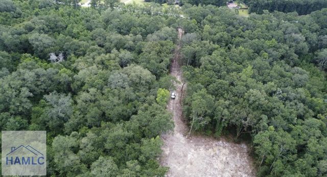 4 Coastal Highway, Midway, GA 31320
