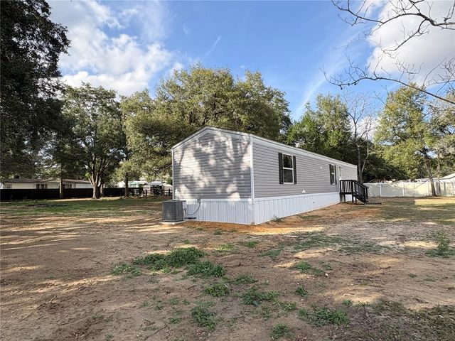 238 NW 76TH TERRACE, Ocala, FL 34482