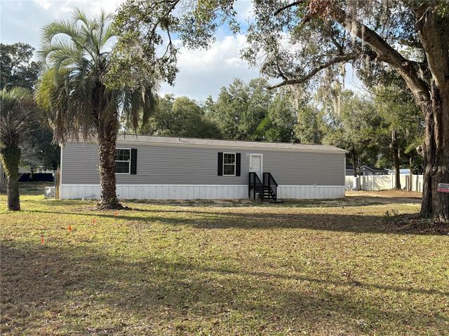 238 NW 76TH TERRACE, Ocala, FL 34482