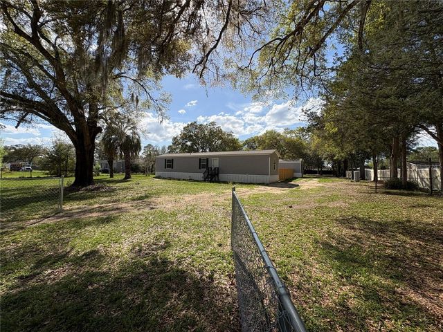 238 NW 76TH TERRACE, Ocala, FL 34482