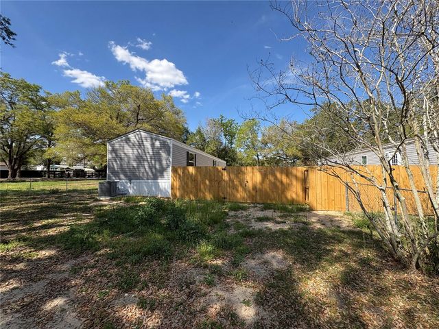 238 NW 76TH TERRACE, Ocala, FL 34482