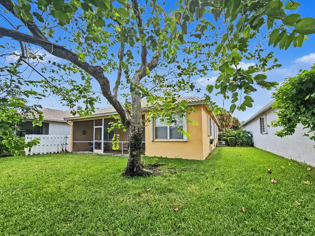 10788 Fillmore Drive, Boynton Beach, FL 33437