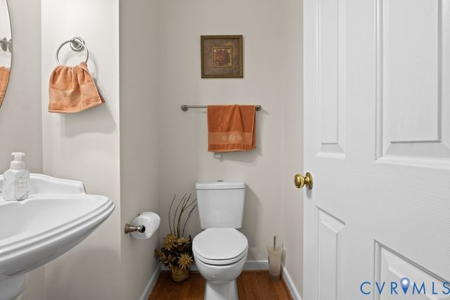 5046 Willows Green Rd, Glen Allen, VA 23059