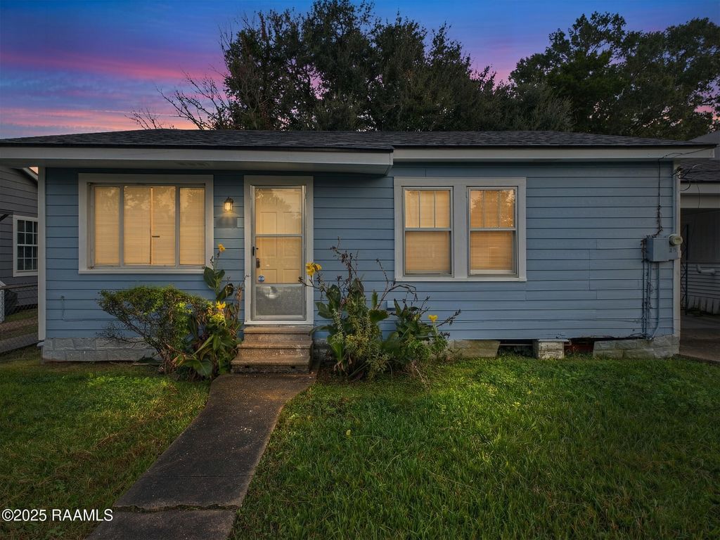 413 Dorothy Street, Lafayette, LA 70501