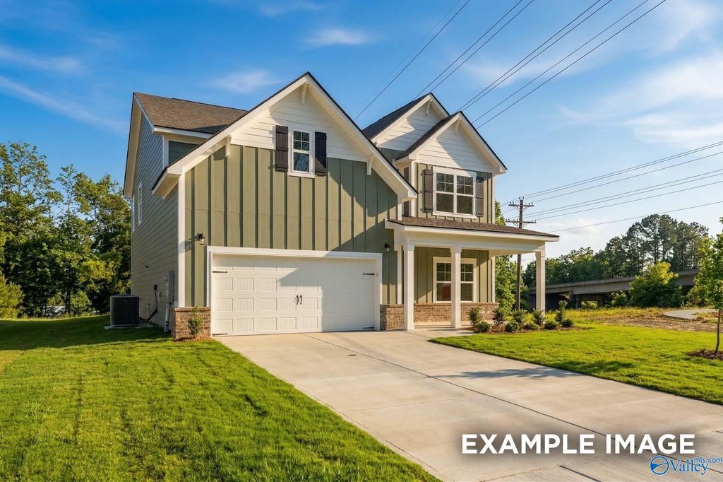 12614 Dale Road, Athens, AL 35613