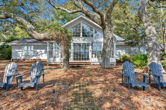 9496 Bay View Drive, Lillian, AL 36549