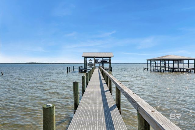 9496 Bay View Drive, Lillian, AL 36549
